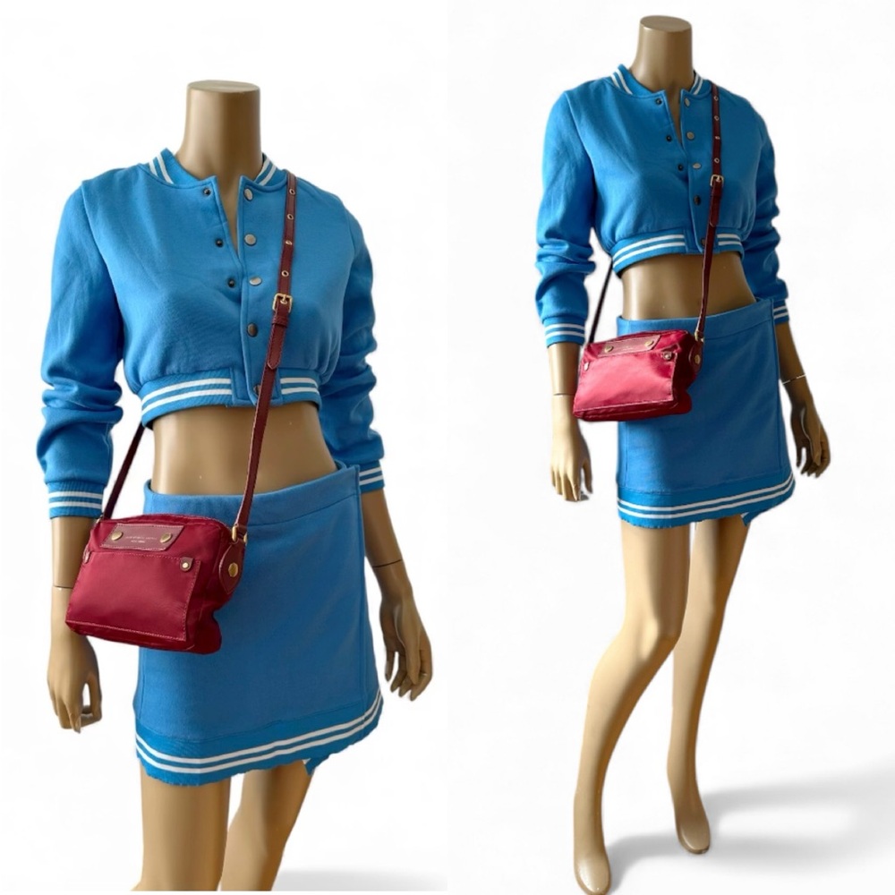 Marc Jacobs Crossbody Bag - Picture 3 of 13